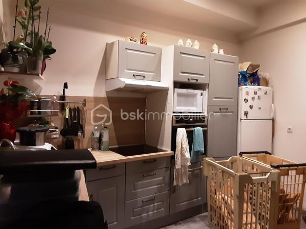 Local commercial de 200 m²