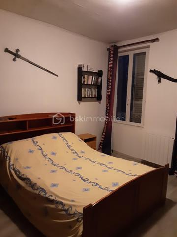 Local commercial de 200 m²