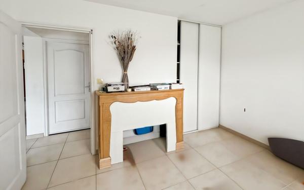 Maison à louer