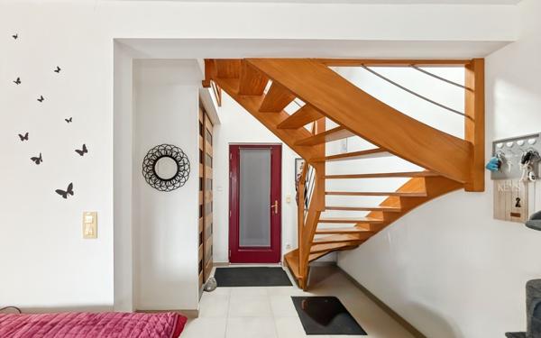 Maison à louer