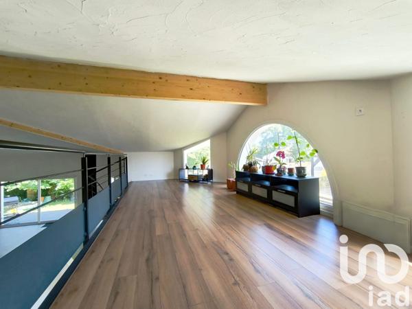 Maison à vendre 4 pièces 185 m² Sadirac