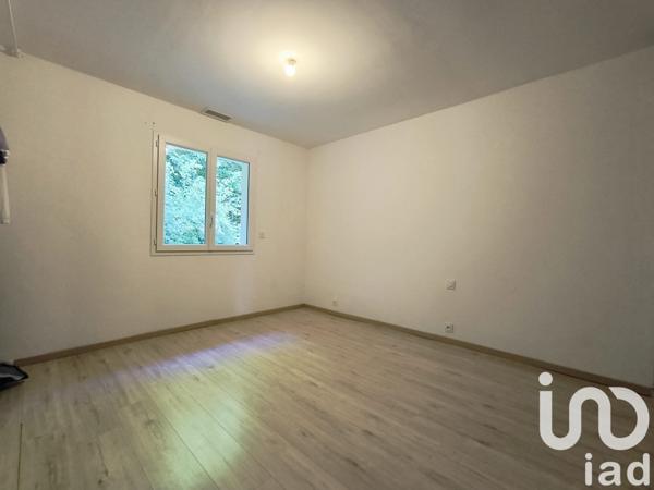Maison à vendre 4 pièces 185 m² Sadirac