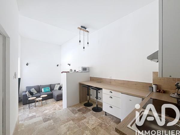 Studio à vendre 25 m² Béziers