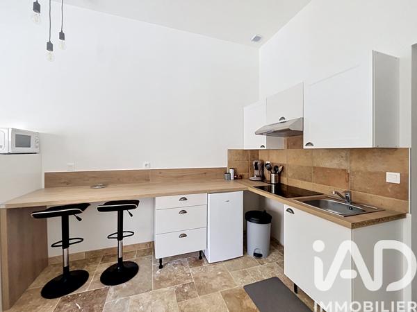Studio à vendre 25 m² Béziers