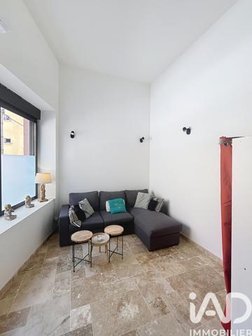 Studio à vendre 25 m² Béziers