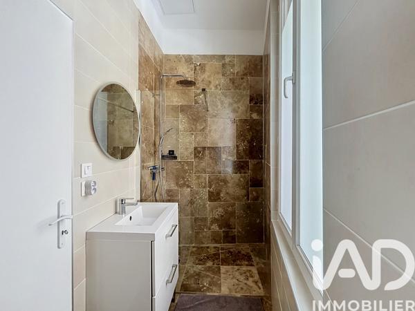 Studio à vendre 25 m² Béziers