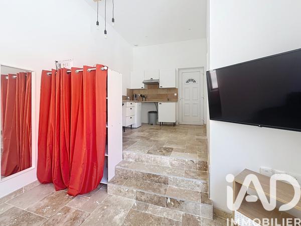 Studio à vendre 25 m² Béziers