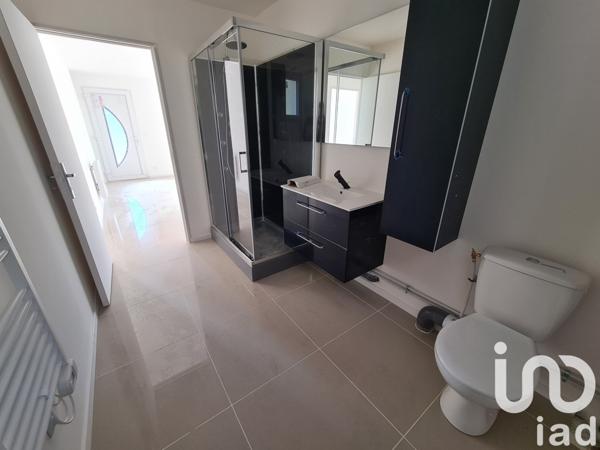 Maison 5 pièces de 100 m² à Courlon-sur-Yonne (89140)