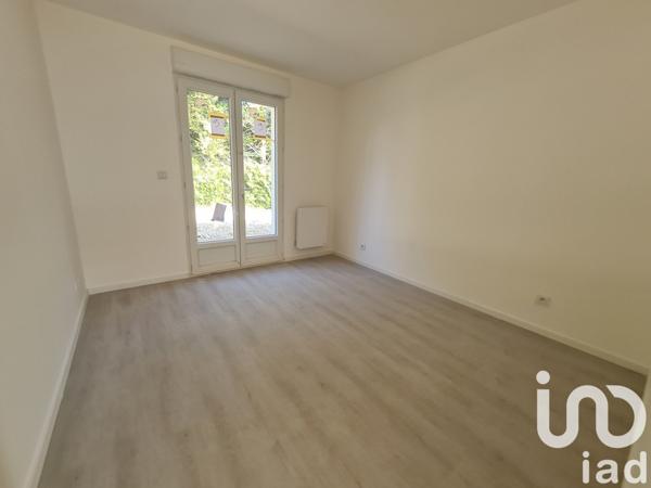 Maison 5 pièces de 100 m² à Courlon-sur-Yonne (89140)