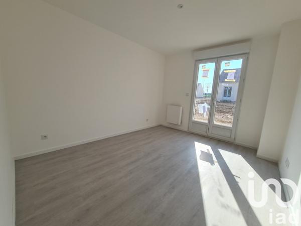 Maison 5 pièces de 100 m² à Courlon-sur-Yonne (89140)