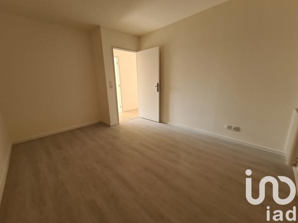 Maison 5 pièces de 100 m² à Courlon-sur-Yonne (89140)