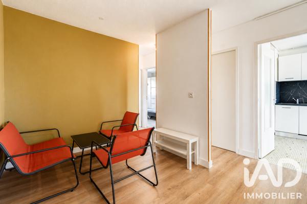 Appartement à vendre 5 pièces 73 m² Toulouse
