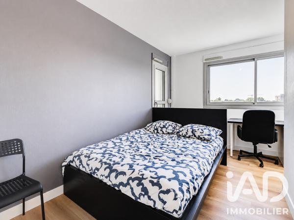 Appartement à vendre 5 pièces 73 m² Toulouse