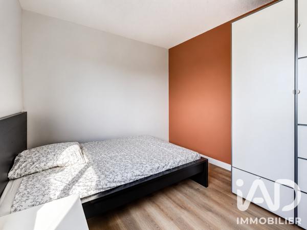Appartement à vendre 5 pièces 73 m² Toulouse