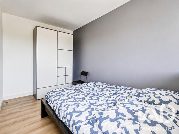 Appartement à vendre 5 pièces 73 m² Toulouse