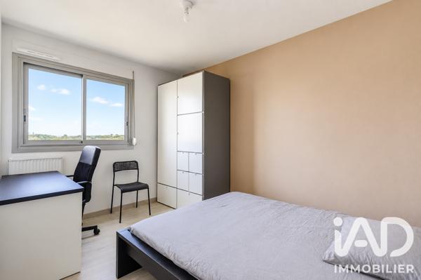 Appartement à vendre 5 pièces 73 m² Toulouse