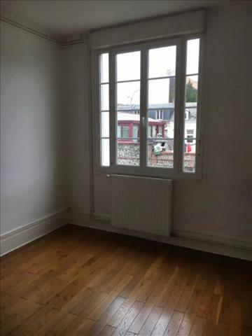 Appartement à louer à Harfleur (76700)