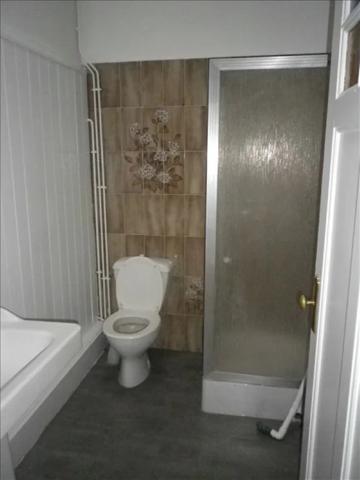 Appartement à louer à Harfleur (76700)
