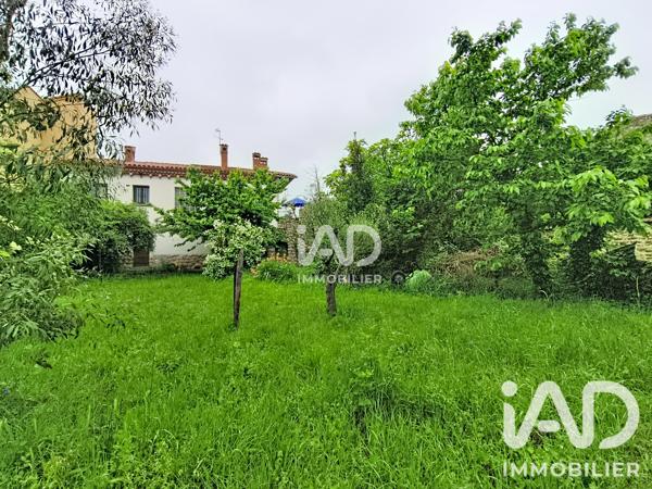 Maison à vendre 8 pièces 219 m² Prades