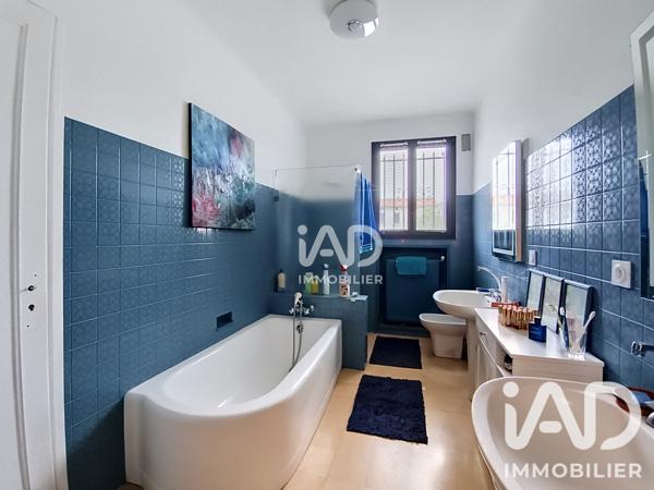 Maison à vendre 8 pièces 219 m² Prades