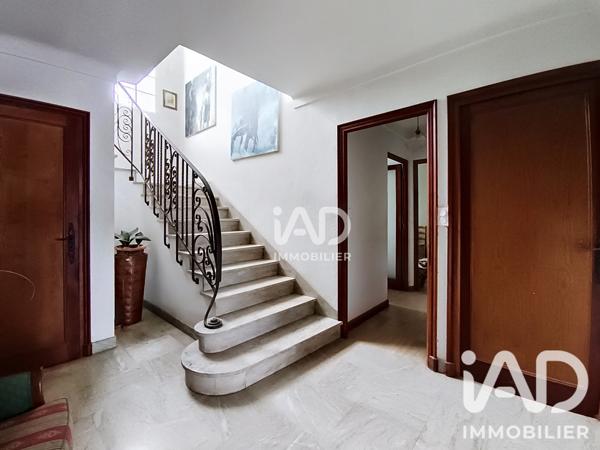 Maison à vendre 8 pièces 219 m² Prades