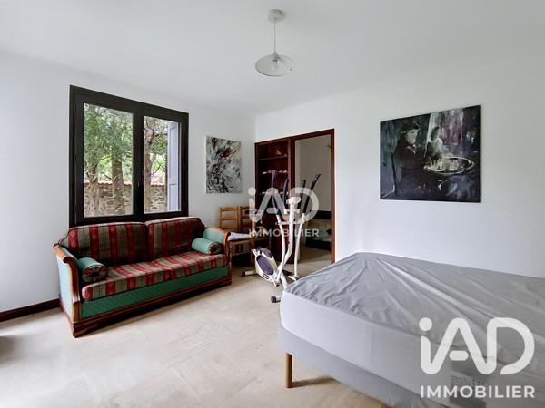 Maison à vendre 8 pièces 219 m² Prades