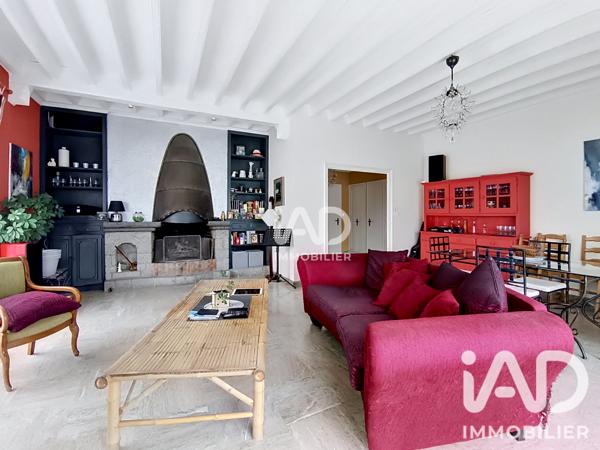 Maison à vendre 8 pièces 219 m² Prades