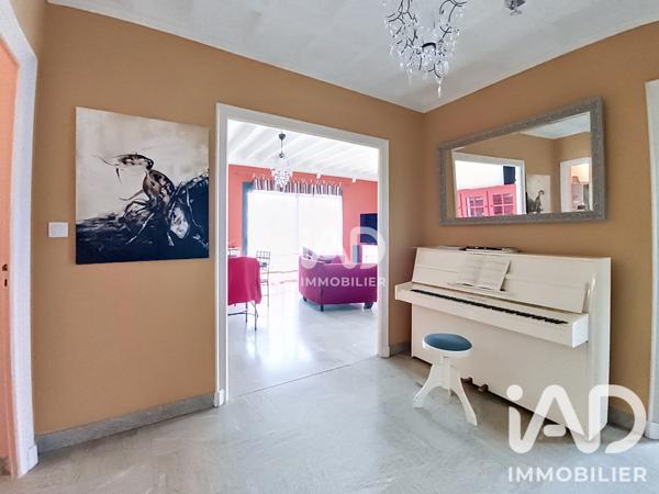 Maison à vendre 8 pièces 219 m² Prades
