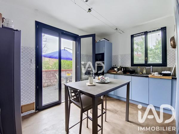 Maison à vendre 8 pièces 219 m² Prades