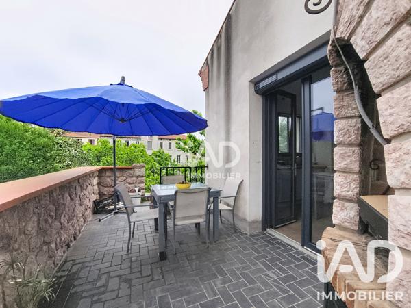 Maison à vendre 8 pièces 219 m² Prades