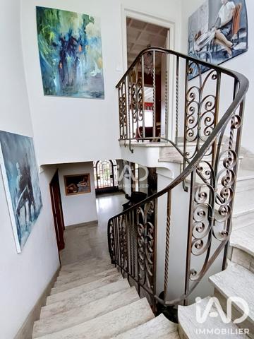 Maison à vendre 8 pièces 219 m² Prades