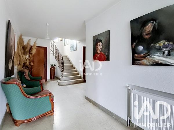 Maison à vendre 8 pièces 219 m² Prades