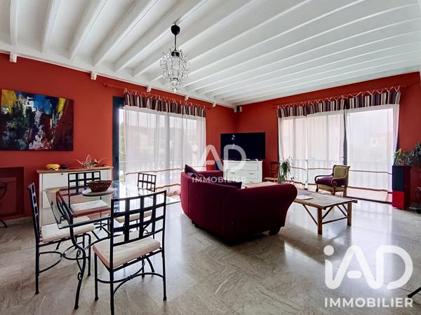 Maison à vendre 8 pièces 219 m² Prades