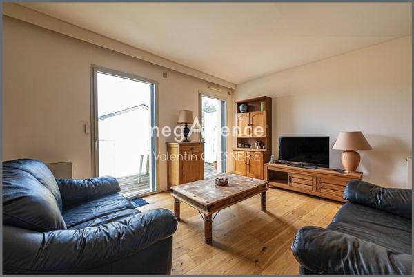 Appartement à PERROS-GUIREC, 22700 - 3 pièces 92m²