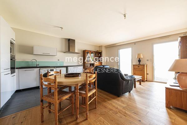 Appartement à PERROS-GUIREC, 22700 - 3 pièces 92m²