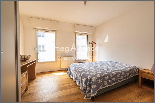 Appartement à PERROS-GUIREC, 22700 - 3 pièces 92m²