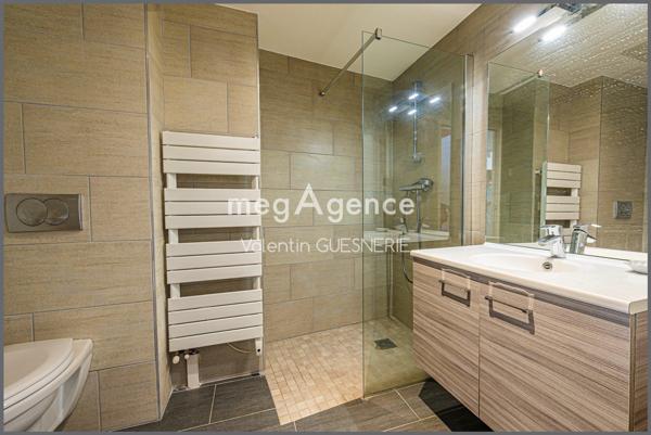 Appartement à PERROS-GUIREC, 22700 - 3 pièces 92m²