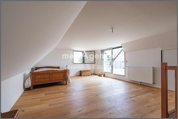 Appartement à PERROS-GUIREC, 22700 - 3 pièces 92m²