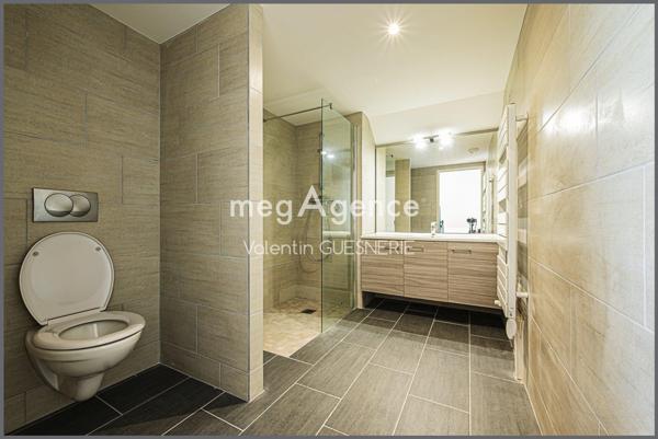 Appartement à PERROS-GUIREC, 22700 - 3 pièces 92m²