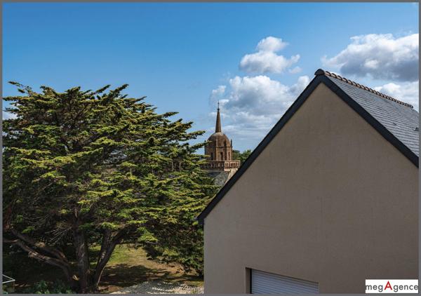 Appartement à PERROS-GUIREC, 22700 - 3 pièces 92m²