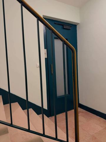 ALESIA - 2 PIECES AVEC BALCON LOUÉ MEUBLÉ