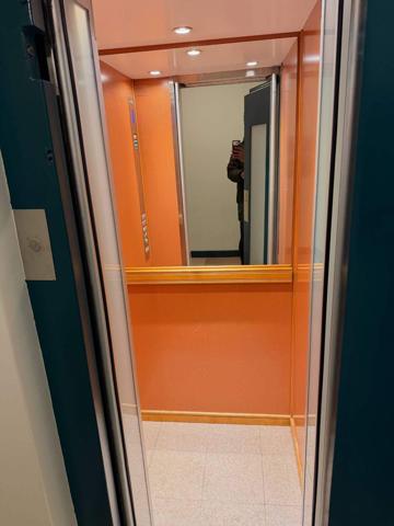 ALESIA - 2 PIECES AVEC BALCON LOUÉ MEUBLÉ