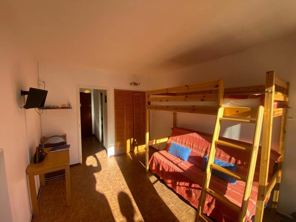 Appartement à vendre    1 pièce • 18 m2 Villard-de-Lans