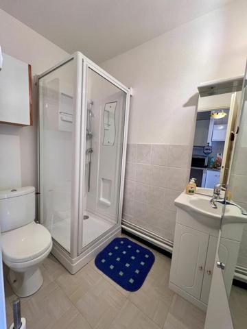 Appartement à vendre    1 pièce • 18 m2 Villard-de-Lans