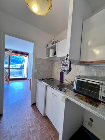 Appartement à vendre    1 pièce • 18 m2 Villard-de-Lans