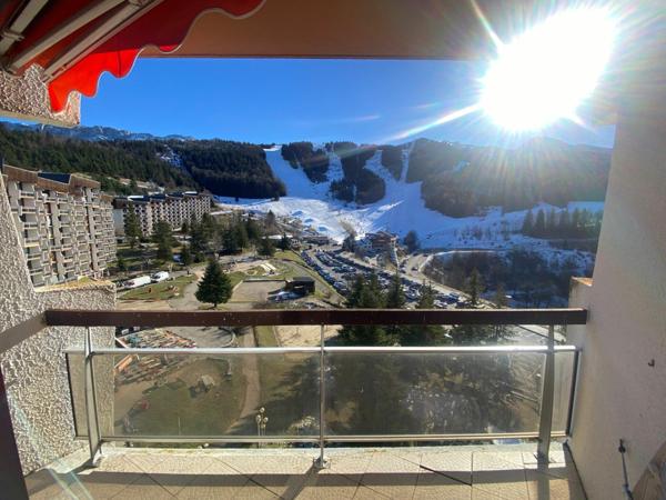 Appartement à vendre    1 pièce • 18 m2 Villard-de-Lans