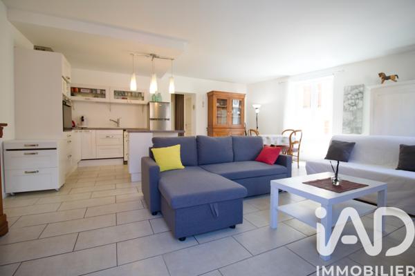 Appartement à vendre 2 pièces 60,46 m² Mèze