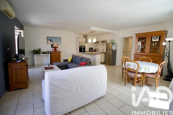 Appartement à vendre 2 pièces 60,46 m² Mèze