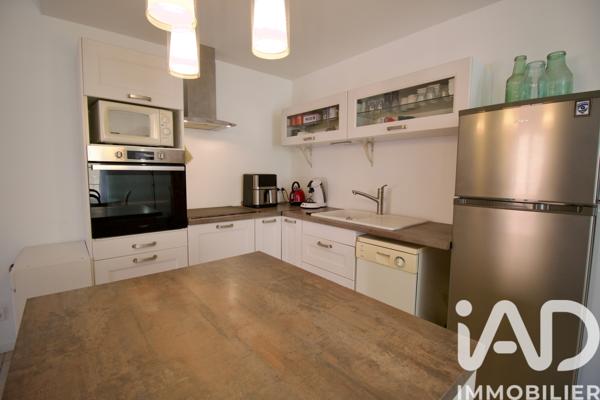 Appartement à vendre 2 pièces 60,46 m² Mèze