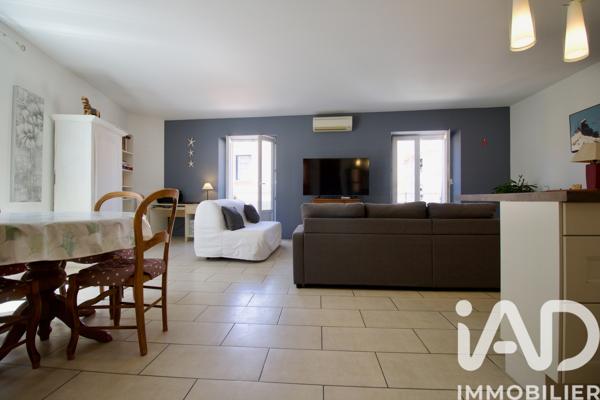 Appartement à vendre 2 pièces 60,46 m² Mèze